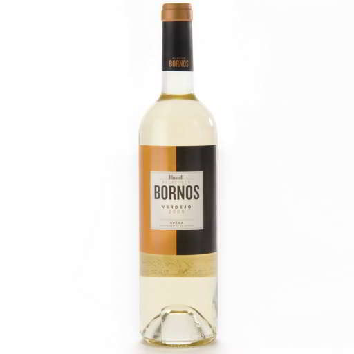 Palacio de Bornos Verdejo 
